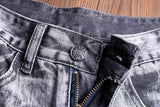 Classic Fashions Pants Denim Biker Pant Jeans