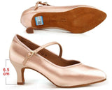 Women's Elegant Ballroom Party Modern Latin Dance Shoes