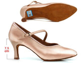 Women's Elegant Ballroom Party Modern Latin Dance Shoes