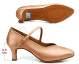 Women's Elegant Ballroom Party Modern Latin Dance Shoes