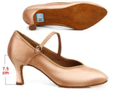 Women's Elegant Ballroom Party Modern Latin Dance Shoes