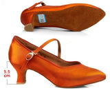Women's Elegant Ballroom Party Modern Latin Dance Shoes