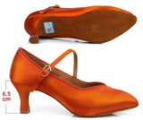 Women's Elegant Ballroom Party Modern Latin Dance Shoes