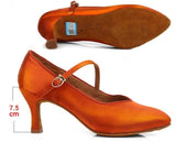 Women's Elegant Ballroom Party Modern Latin Dance Shoes