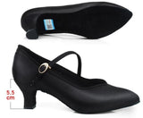 Women's Elegant Ballroom Party Modern Latin Dance Shoes