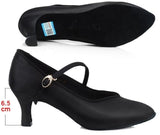 Women's Elegant Ballroom Party Modern Latin Dance Shoes