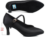 Women's Elegant Ballroom Party Modern Latin Dance Shoes