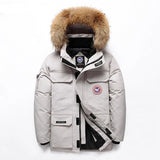 High Quality Thick Snow Jacket