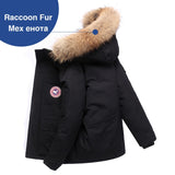 High Quality Thick Snow Jacket