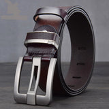 Business Retro Belt |High Quality Belts| Fashion Belt| Retro Belts|