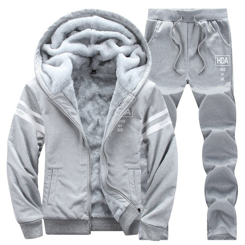 Pants Set |Hoodie Sweatshirt| Men Set hooded |Causal Tracksuits| Fleece Hoodies |Men Hoodies|