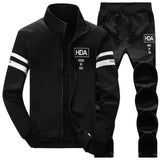 Pants Set |Hoodie Sweatshirt| Men Set hooded |Causal Tracksuits| Fleece Hoodies |Men Hoodies|