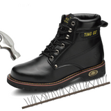 Men Safety Boots Men Shoes