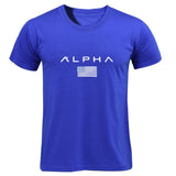 Streetwear Elegant Short Sleeve T-shirt