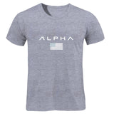 Streetwear Elegant Short Sleeve T-shirt