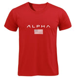 Streetwear Elegant Short Sleeve T-shirt