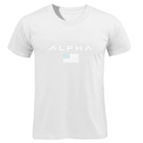 Streetwear Elegant Short Sleeve T-shirt