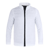 Winter Warm Outwear Slim Men's Coats Casual Jackets