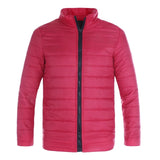 Winter Warm Outwear Slim Men's Coats Casual Jackets