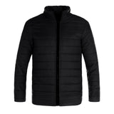 Winter Warm Outwear Slim Men's Coats Casual Jackets