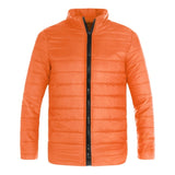 Winter Warm Outwear Slim Men's Coats Casual Jackets