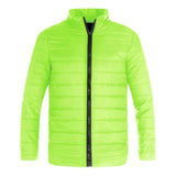 Winter Warm Outwear Slim Men's Coats Casual Jackets