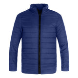 Winter Warm Outwear Slim Men's Coats Casual Jackets