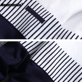 Autumn Winter Wool Slim T Shirt | Fashionable Man T Shirts