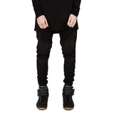 Casual Jeans |Denim Jeans| Pencil Pants |Skinny Biker Jeans| Men Jeans|