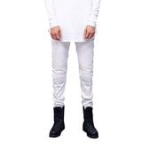 Casual Jeans |Denim Jeans| Pencil Pants |Skinny Biker Jeans| Men Jeans|