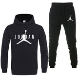 Men tracksuit \Men Hoodies| Hoodies +Pants |Casual Sweatshirts |Autumn Winter Set|