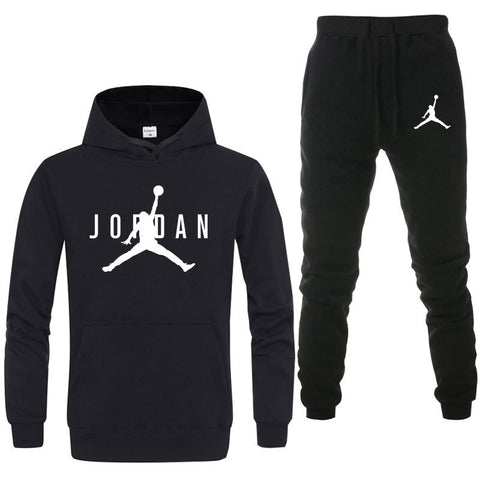 Men tracksuit \Men Hoodies| Hoodies +Pants |Casual Sweatshirts |Autumn Winter Set|