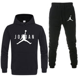 Men tracksuit \Men Hoodies| Hoodies +Pants |Casual Sweatshirts |Autumn Winter Set|