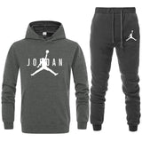 Men tracksuit \Men Hoodies| Hoodies +Pants |Casual Sweatshirts |Autumn Winter Set|