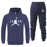 Men tracksuit \Men Hoodies| Hoodies +Pants |Casual Sweatshirts |Autumn Winter Set|