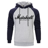 Men's NEW Hooded clothes Fashion Trends Slim Fit Hoodie
