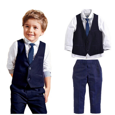 Pudcoco Fashion Kid Boy Clothes | Fashionable Boy Clothes