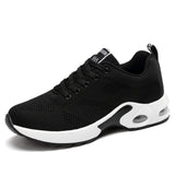 New Platform Sneakers Shoes Breathable Casual Shoes