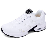 New Platform Sneakers Shoes Breathable Casual Shoes