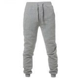 New Men Hoodies Suit Fleece Warm Tracksuit