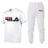 Fashion printing suits sportwear Gyms Fitness trousers