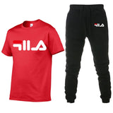 Fashion printing suits sportwear Gyms Fitness trousers