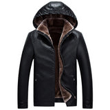 Fashion Men Leather Jackets