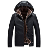 Fashion Men Leather Jackets