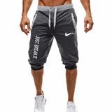 Dragon Ball Goku Print Casual Shorts