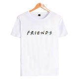 Printed Short Sleeve Women T-shirts