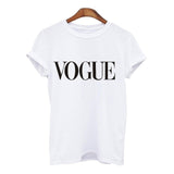 Printed Short Sleeve Women T-shirts | Fashionable T Shirts