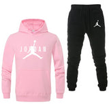 Men tracksuit \Men Hoodies| Hoodies +Pants |Casual Sweatshirts |Autumn Winter Set|