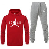 Men tracksuit \Men Hoodies| Hoodies +Pants |Casual Sweatshirts |Autumn Winter Set|