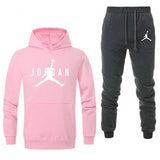 Men tracksuit \Men Hoodies| Hoodies +Pants |Casual Sweatshirts |Autumn Winter Set|